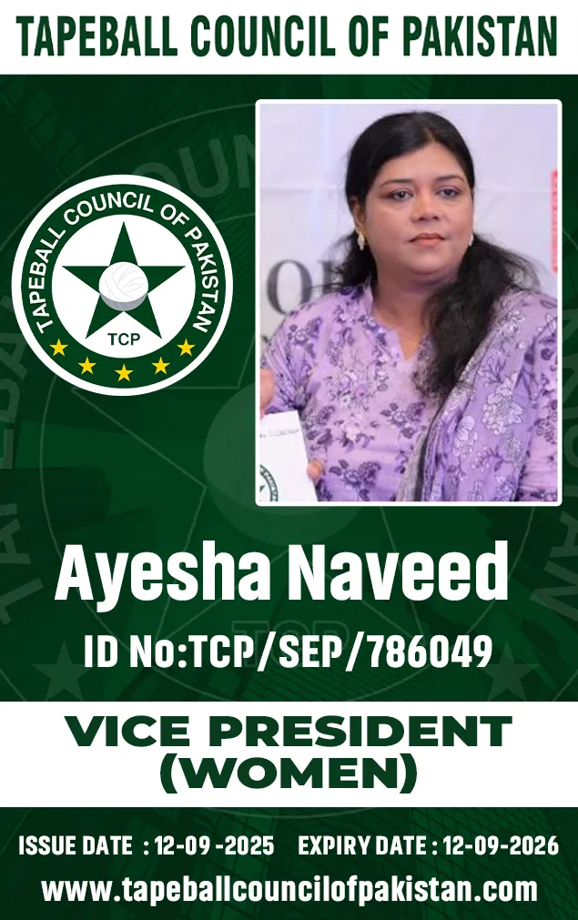 Ayesha Naveed